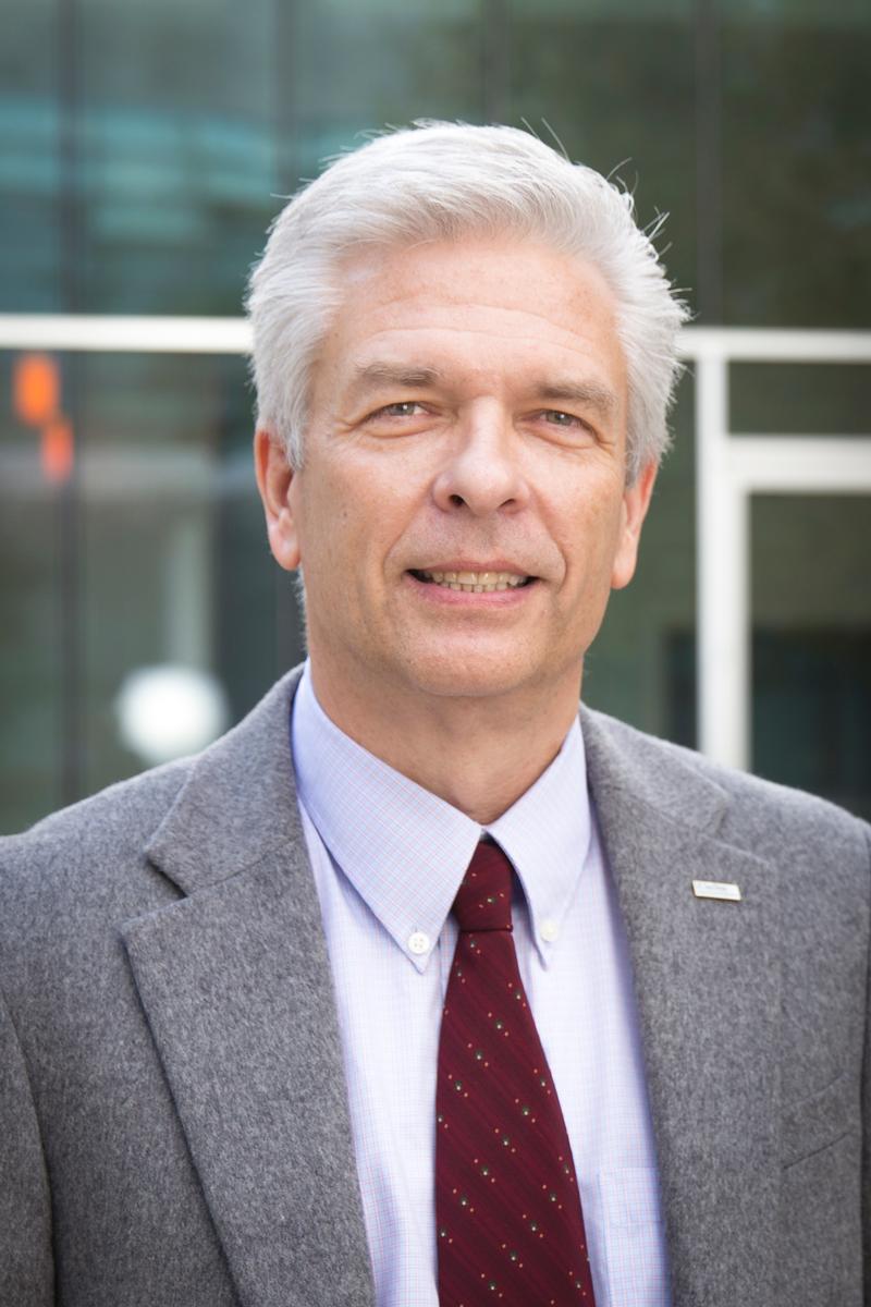 Dennis A.