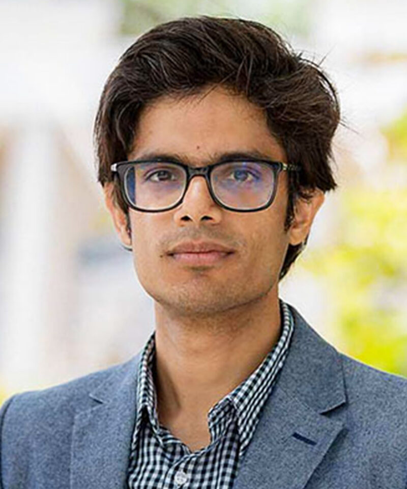 Gaurav Khanna