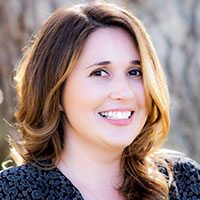 Heather Vinograd