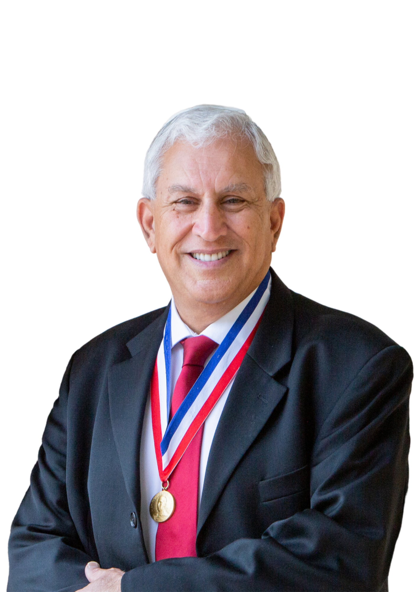 Jimmy A.