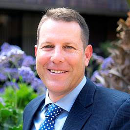 Ted Johnson