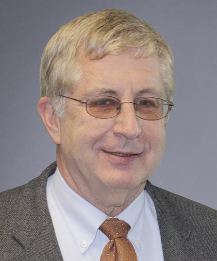 Barry Naughton
